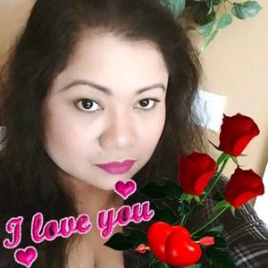 Meet your Posher, Cristina